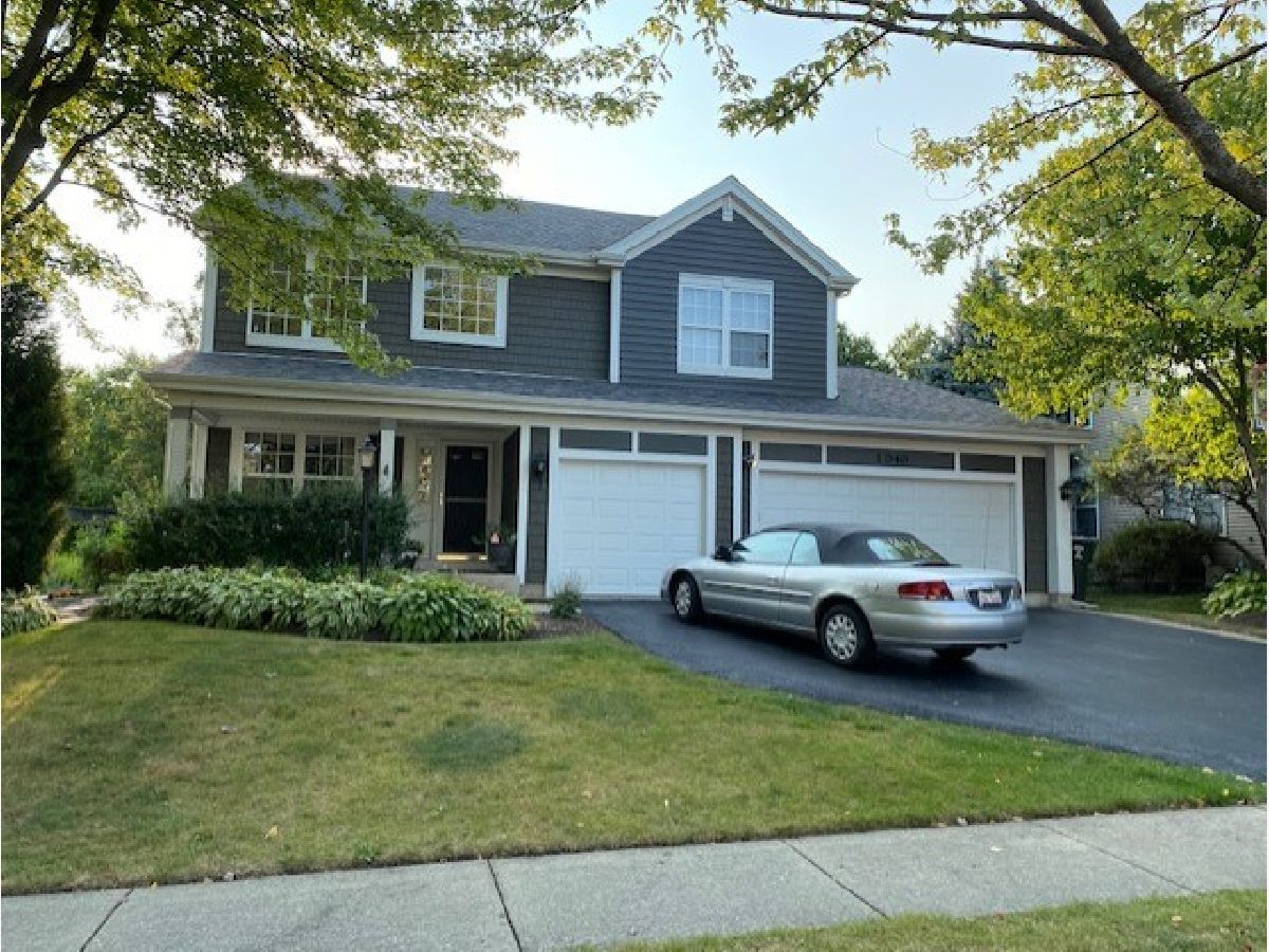 Homes Sold Concord Grove Mundelein Illinois, 1040 Concord