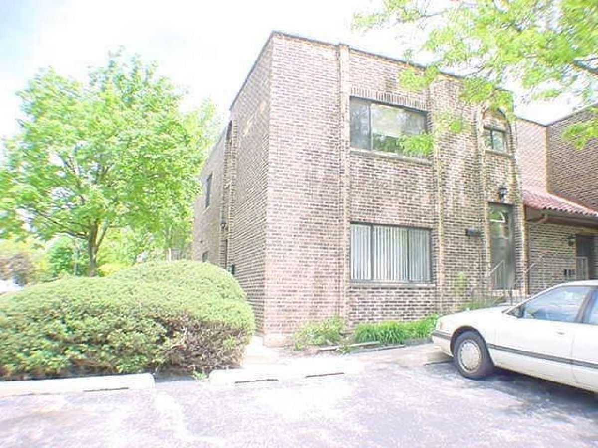 Townhomes & Condos Rented Mission Creek Palatine Illinois, 256 Rimini