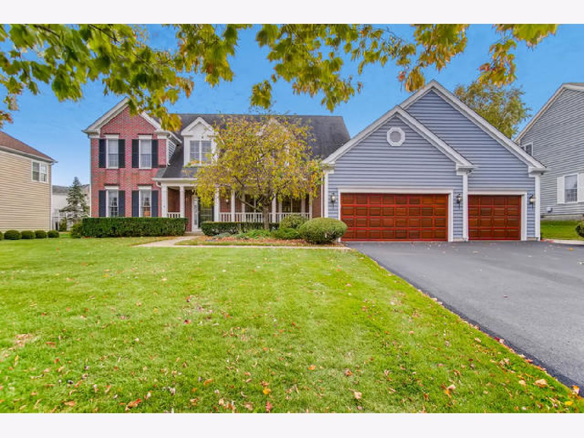 Homes Sold Beacon Hill Kildeer Illinois, 23388 Providence