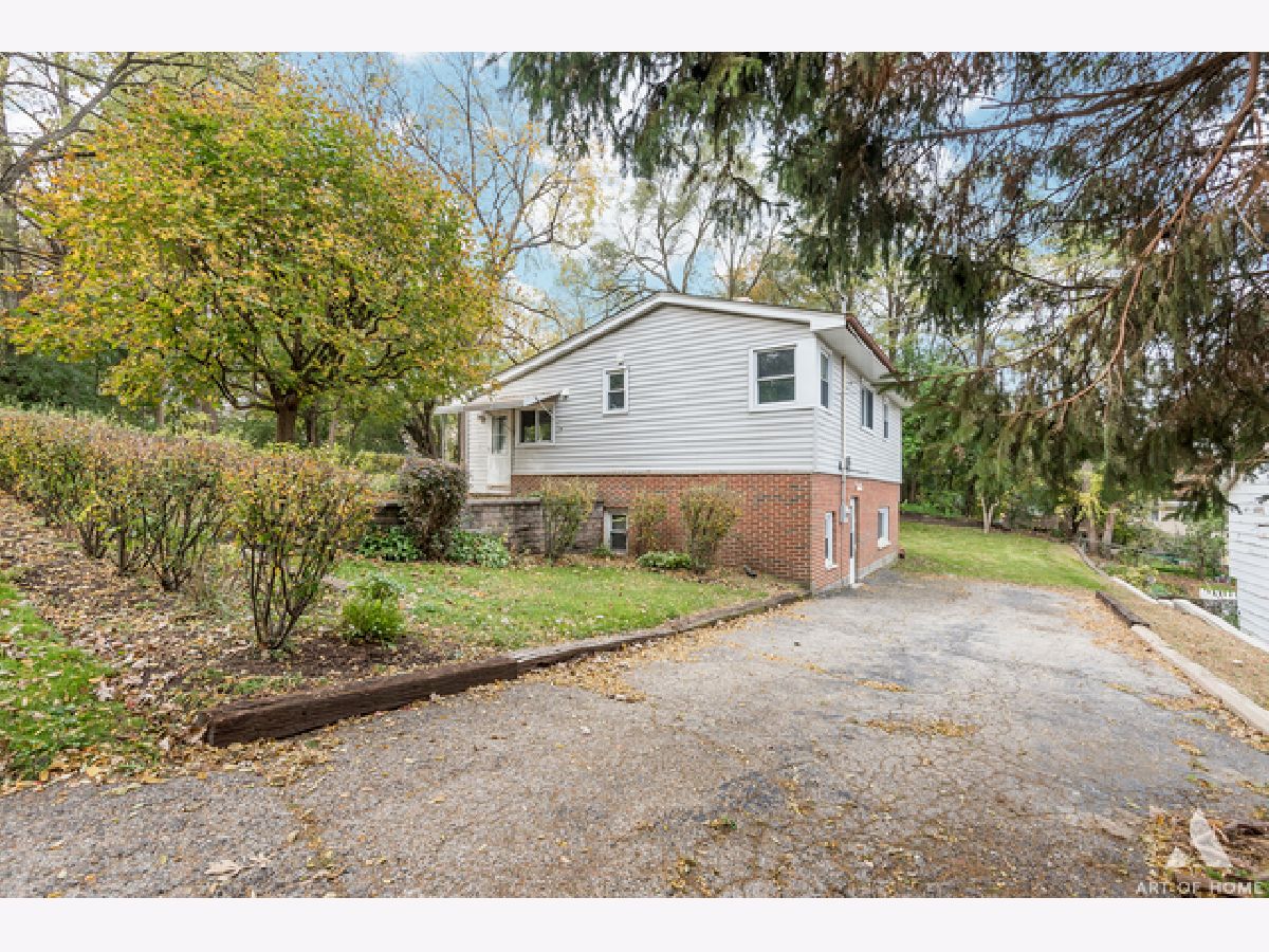 Homes Sold Vorisek Fox River Grove Illinois, 222 Grove
