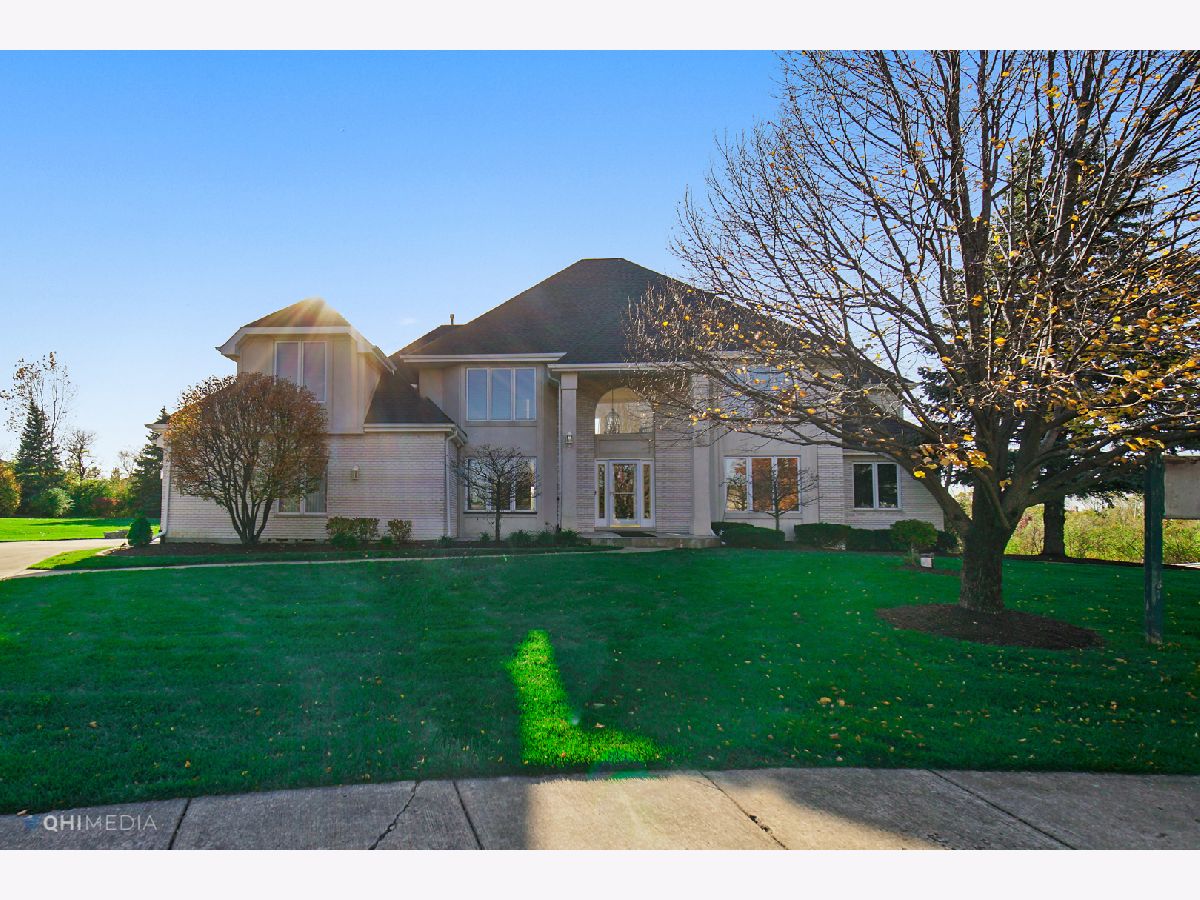 Homes Sold Country Pond Estates Mokena Illinois, 21444 Coach