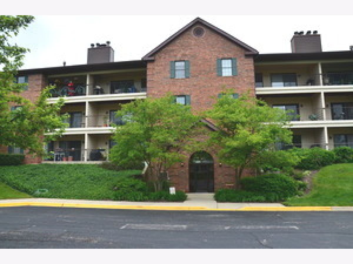 Condominiums Rented Chatham East Buffalo Grove Illinois, 621 Hapsfield