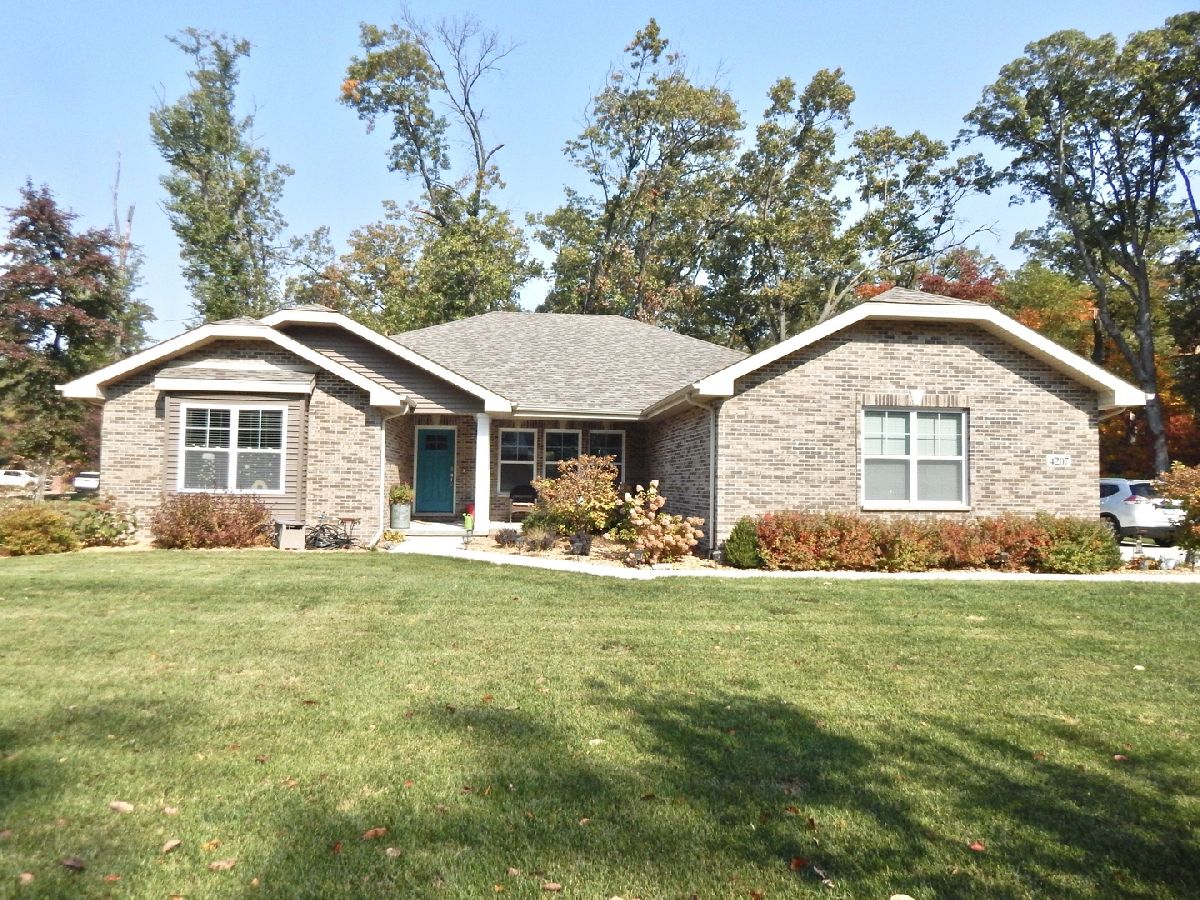 Homes Sold Foxborough Oaks Kankakee Illinois, 4207 Foxwood