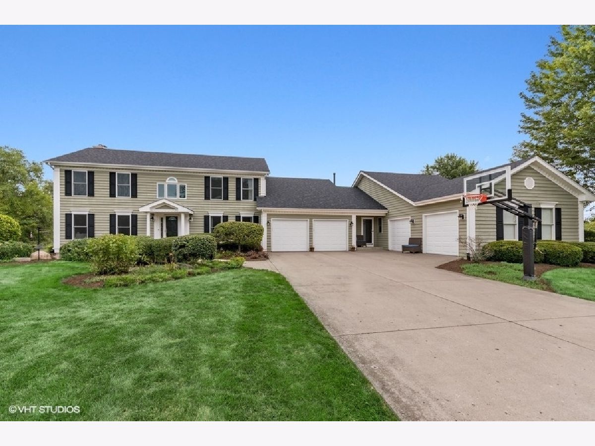 Homes Sold Silver Ridge St Charles Illinois, 6N689 Foley