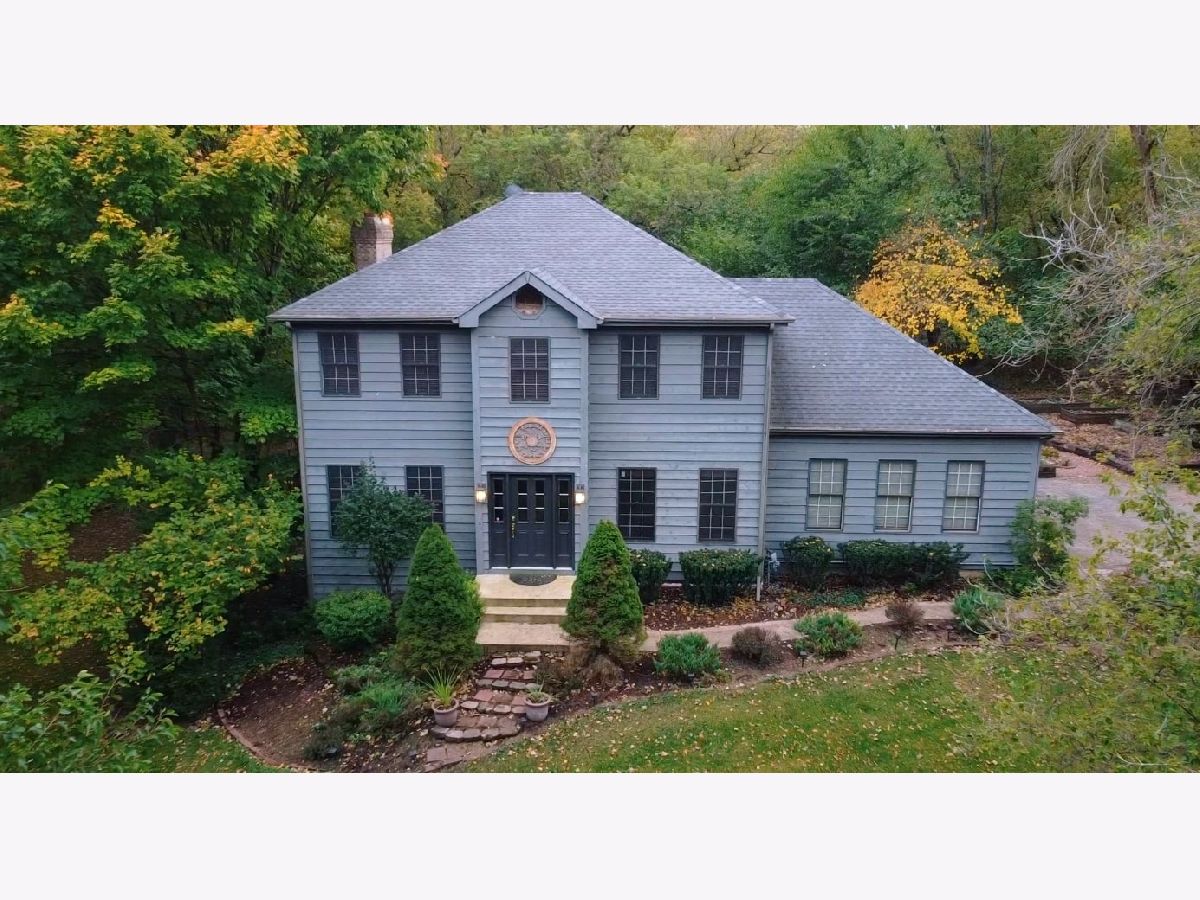 Homes Sold Foxfire Crystal Lake Illinois, 7003 Foxfire