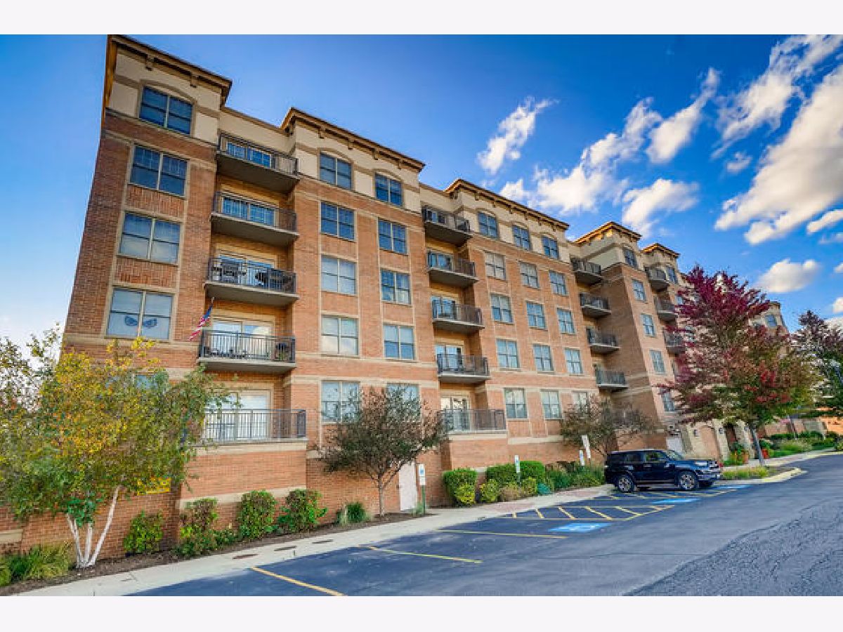 Condominiums Sold Prairie Town Center Oak Lawn Illinois, 9530 Cook