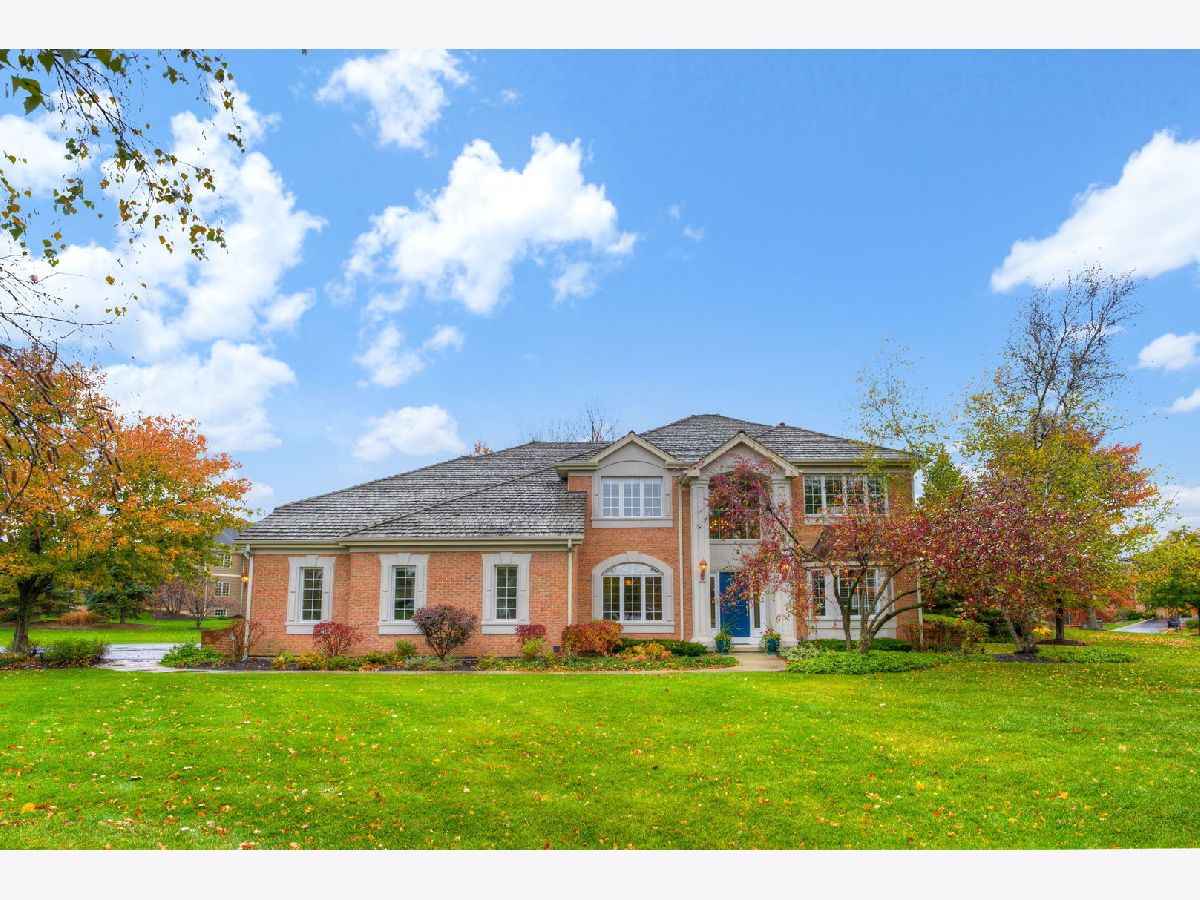 Homes Sold Herons Crossing Kildeer Illinois, 22917 Woodcrest