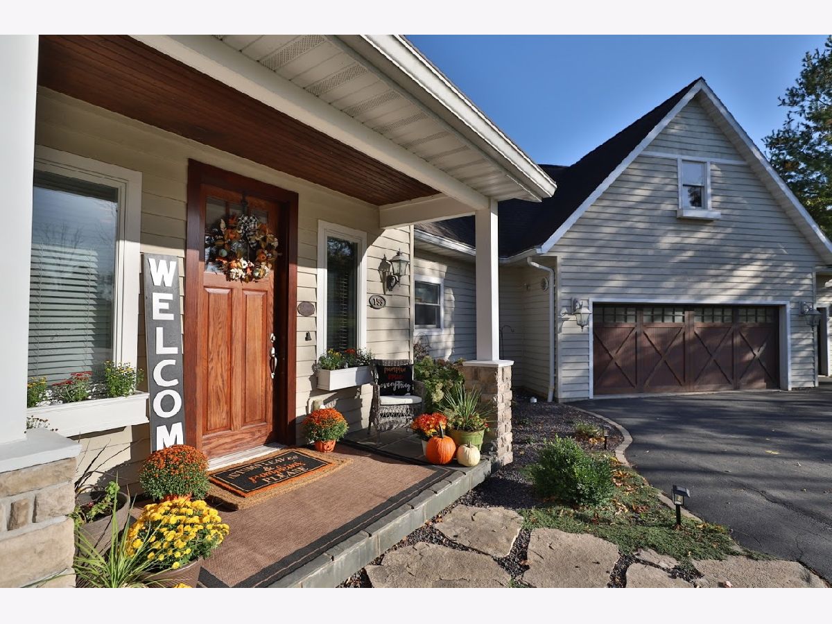  Sold Dahinda Illinois, 155 Forest View