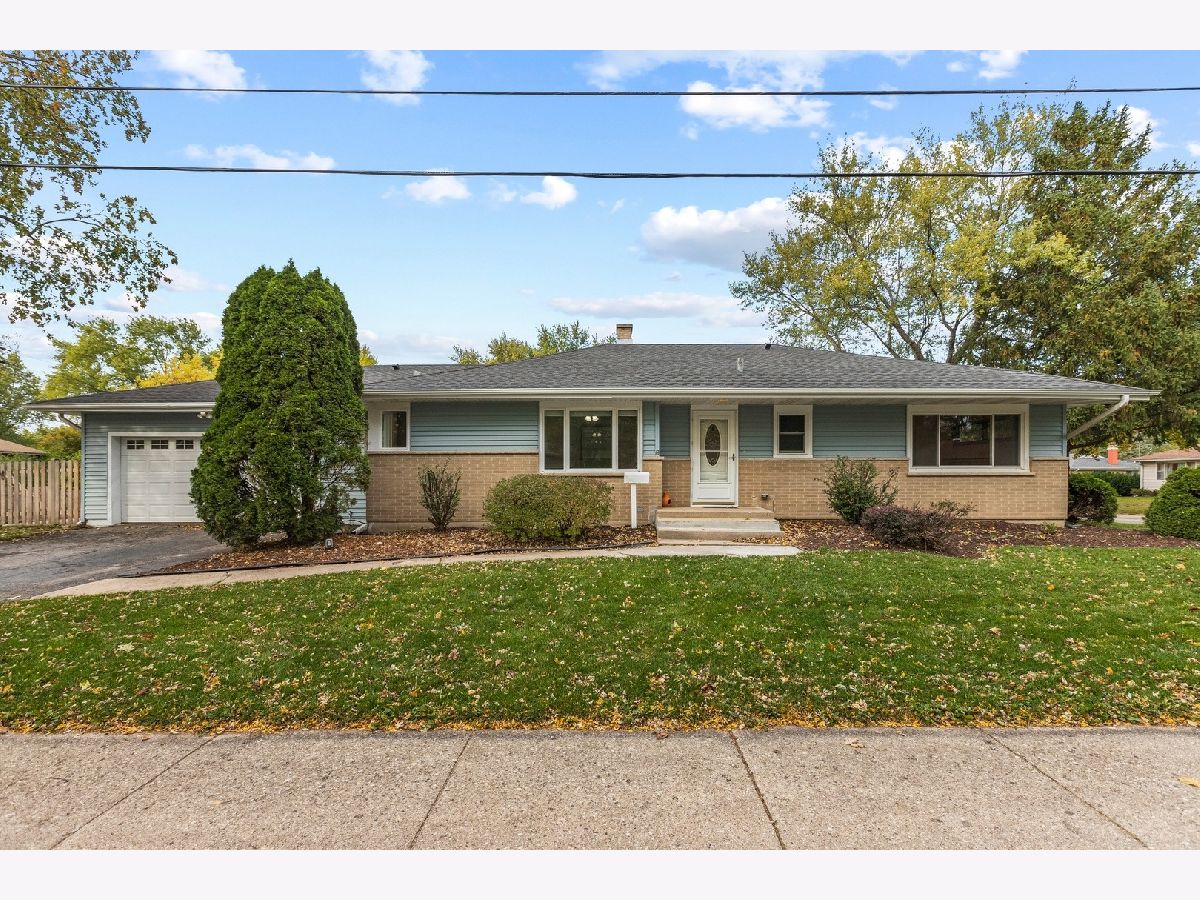 Homes Sold Janak Algonquin Illinois, 334 Eastgate