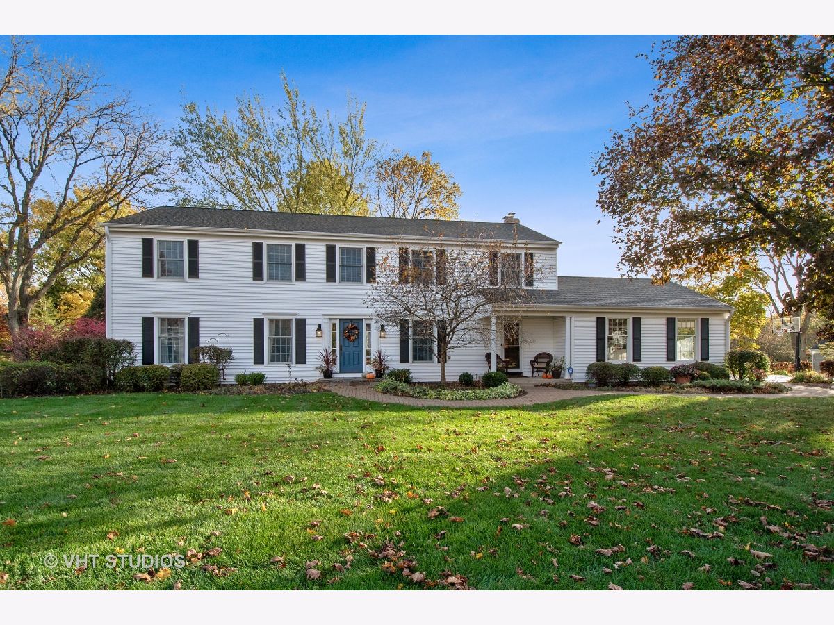 Homes Sold Glen Acres Barrington Illinois, 455 Shady
