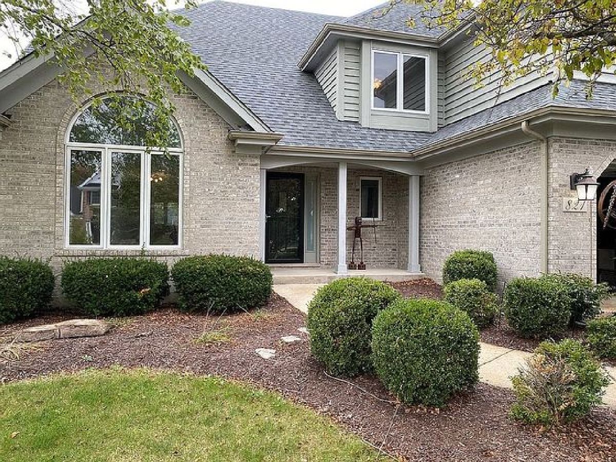 Homes Sold Prairie Trails South Batavia Illinois, 821 Ridgelawn