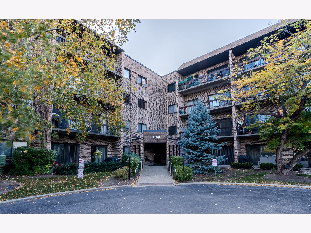 Orchard Vale Mount Prospect IL, Condominiums For Sale & For Rent