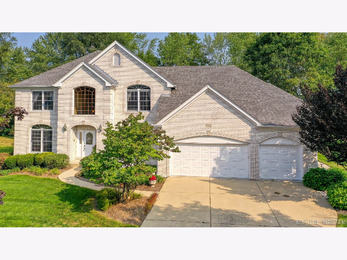 Homes Sold Pheasant Ridge Batavia Illinois, 507 Ridgelawn