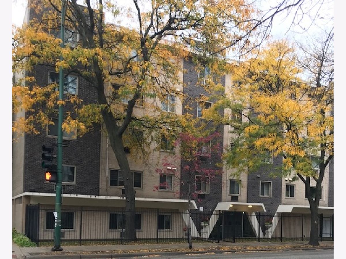 Condos & Townhomes Rented Hollywood Terraces Chicago Illinois, 1060 Hollywood