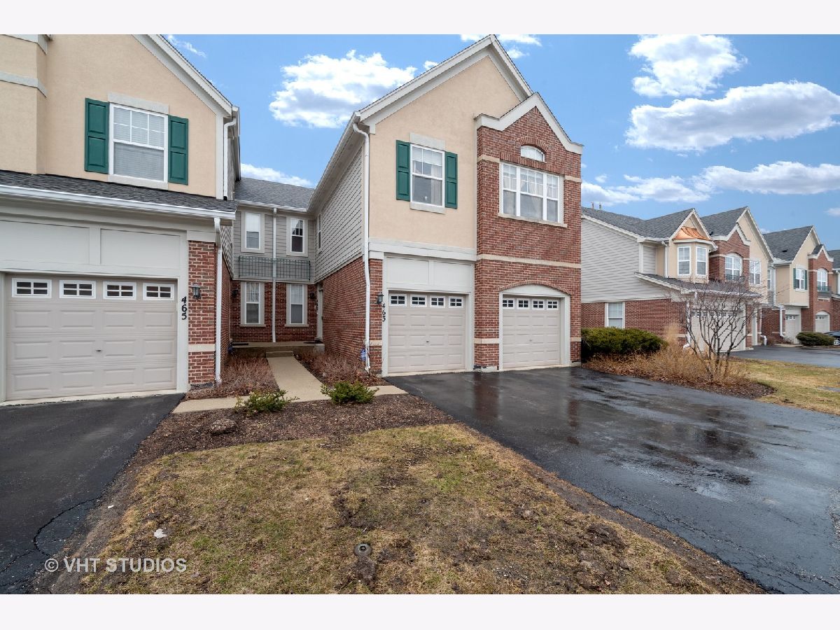 Homes & Townhomes Rented Greggs Landing Vernon Hills Illinois, 463 Pine Lake