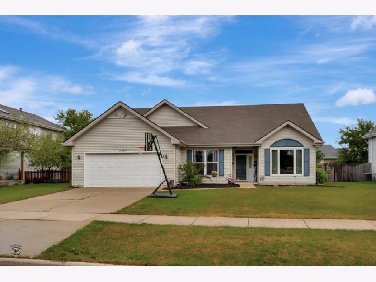 Homes & Condos & Townhomes Sold The Highlands Monee Illinois, 5740 Roosevelt