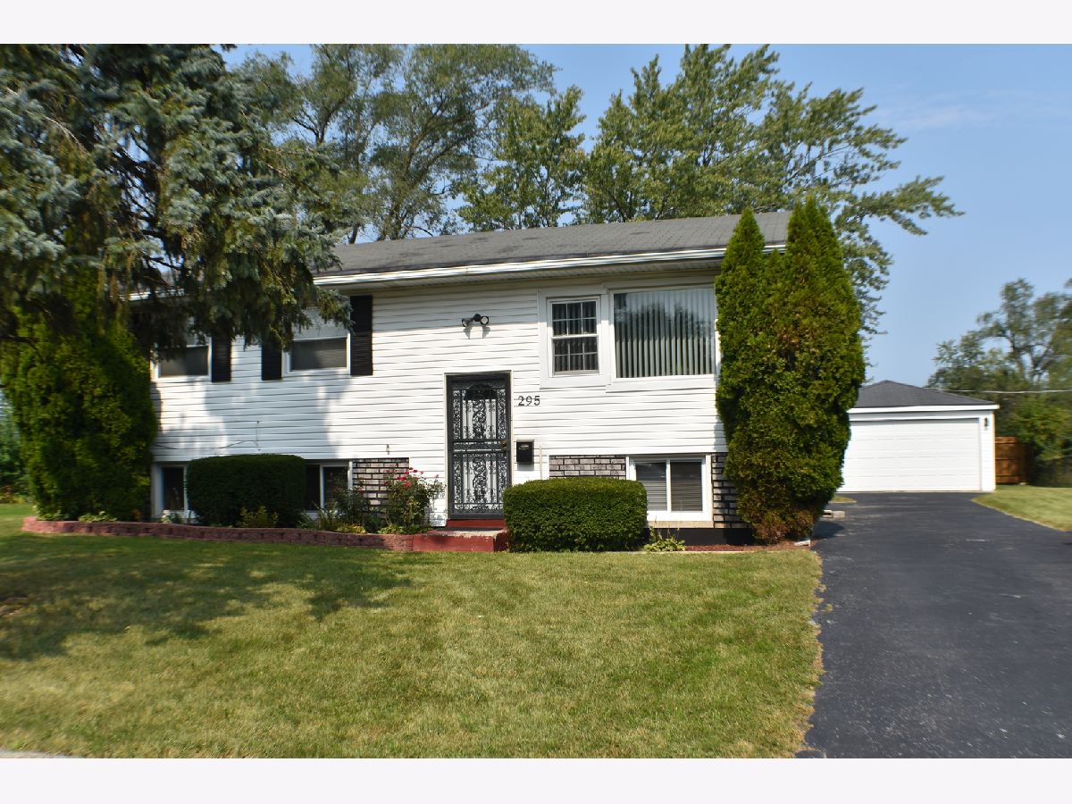 Homes Sold Beacon Hill Chicago Heights Illinois, 295 Beacon