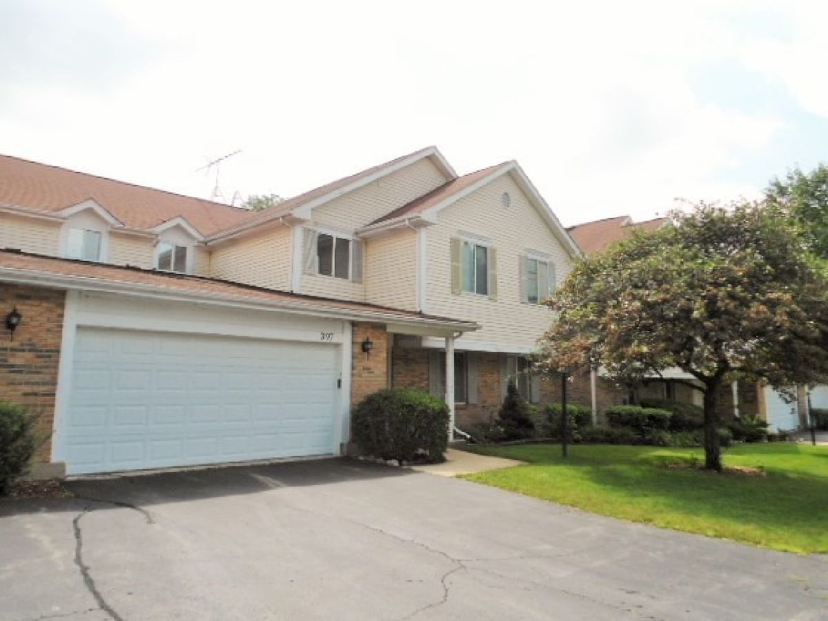Condos & Townhomes & Homes Rented Springlake Aurora Illinois, 397 Springlake