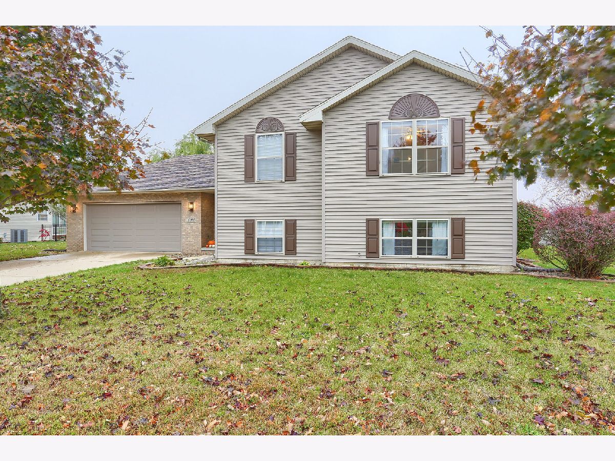 Homes Sold Woodard's Crestlake St Joseph Illinois, 1502 Grand