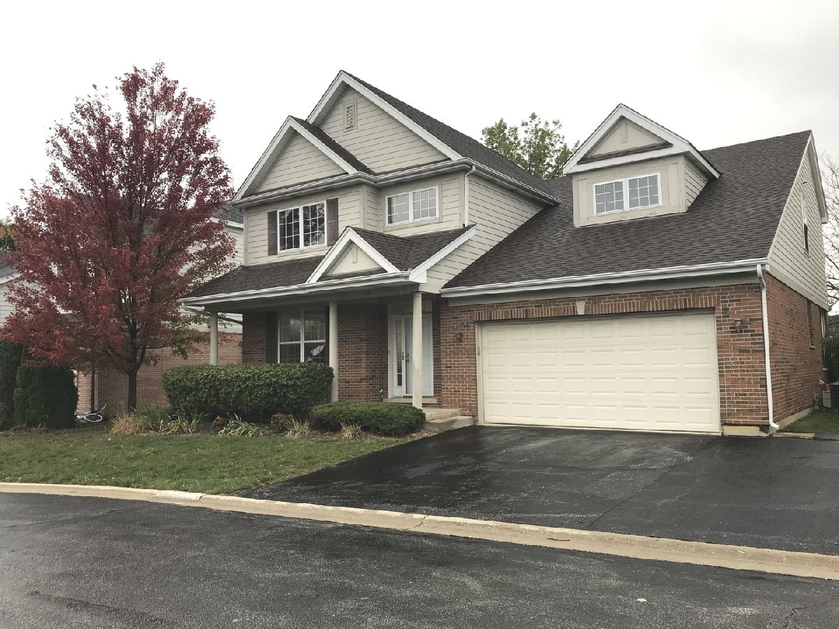  Rented Indian Creek Illinois, 148 Indian Meadow
