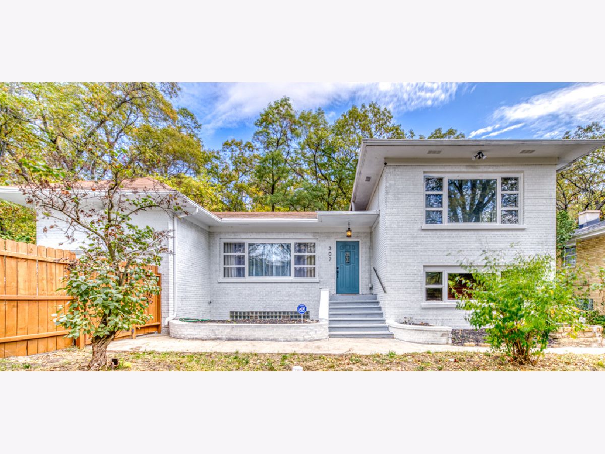  Sold Gary Indiana, 307 Lake