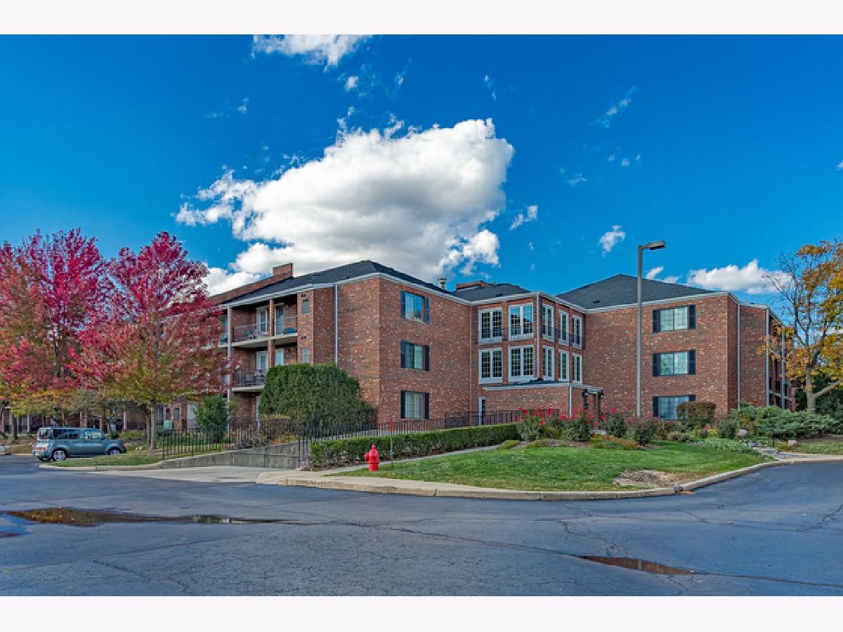 Condominiums Sold Park Orleans Elk Grove Village Illinois, 520 Biesterfield