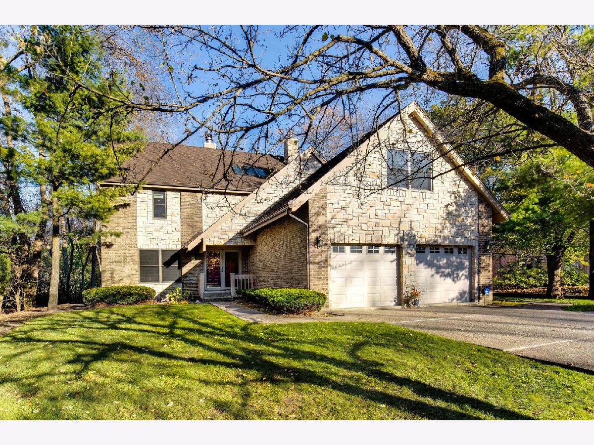 Homes Sold Meadowlake Riverwoods Illinois, 9 Chicory
