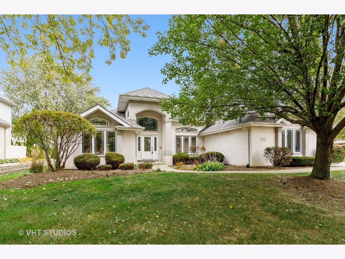 Homes & Condos & Townhomes Sold Westgate Valley Estates Palos Heights Illinois, 218 Sawgrass