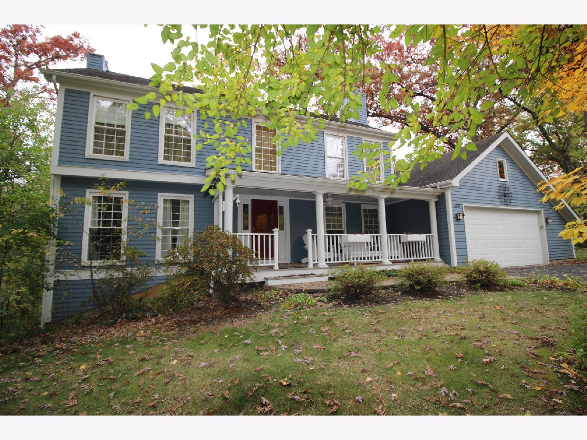 Homes Sold Country Woods Crystal Lake Illinois, 4220 East