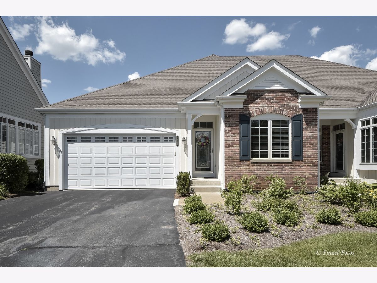Townhomes & Homes Sold Terra Villa Crystal Lake Illinois, 4220 Weatherstone