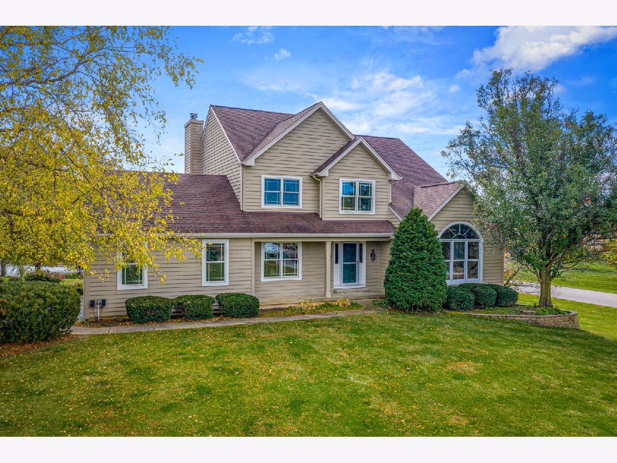 Homes Sold Timber Ridge Elgin Illinois, 39W443 Grand