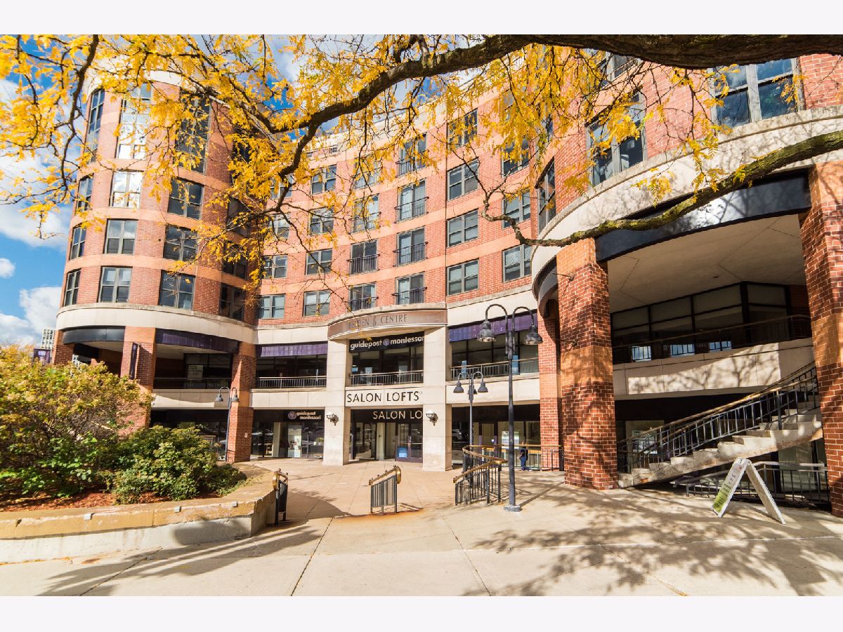 Condominiums Sold Belden Centre Chicago Illinois, 350 Belden