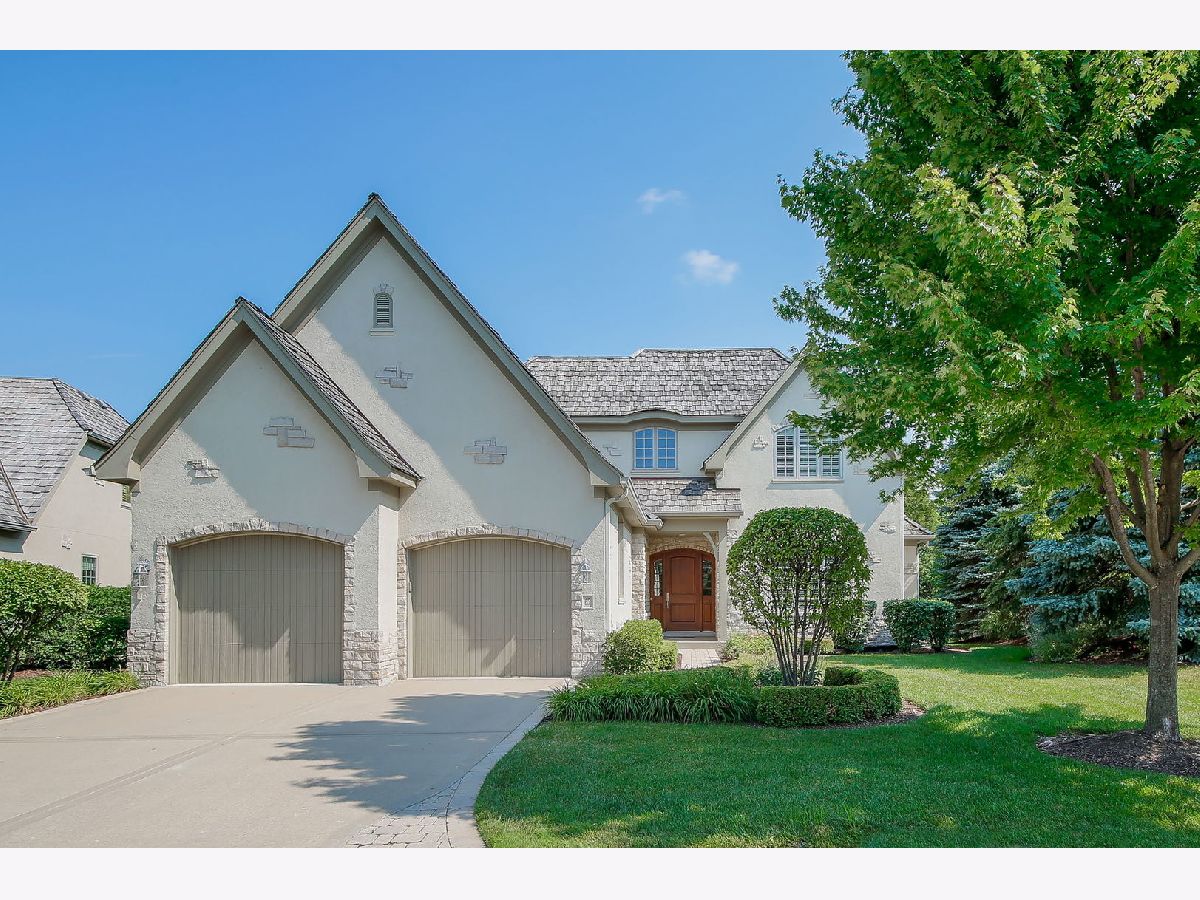 Homes Sold Forest Gate Oak Brook Illinois, 65 Forest Gate