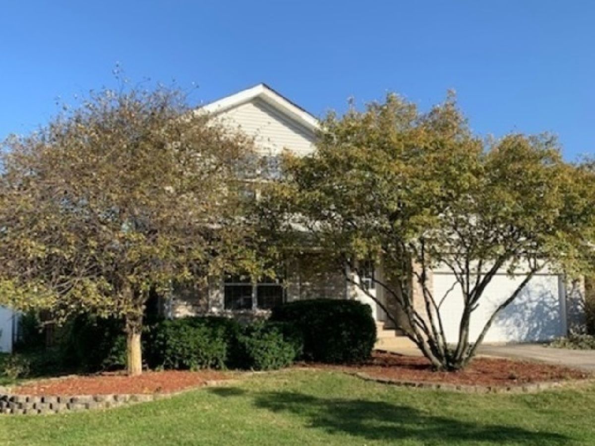 Homes Rented Pheasant Landing Plainfield Illinois, 1512 Pheasant Landing