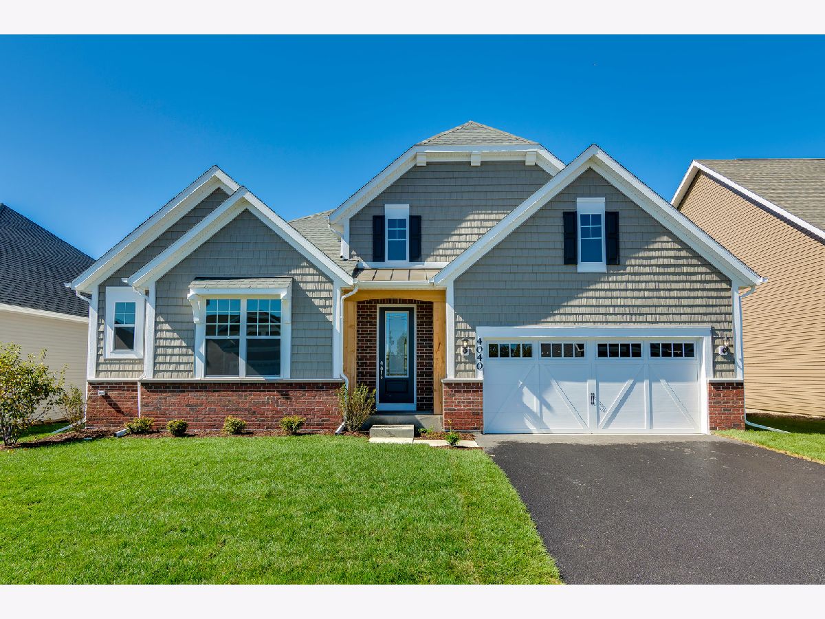 Homes & Condos & Townhomes Sold Ashwood Crossing Naperville Illinois, 4147 Lobo