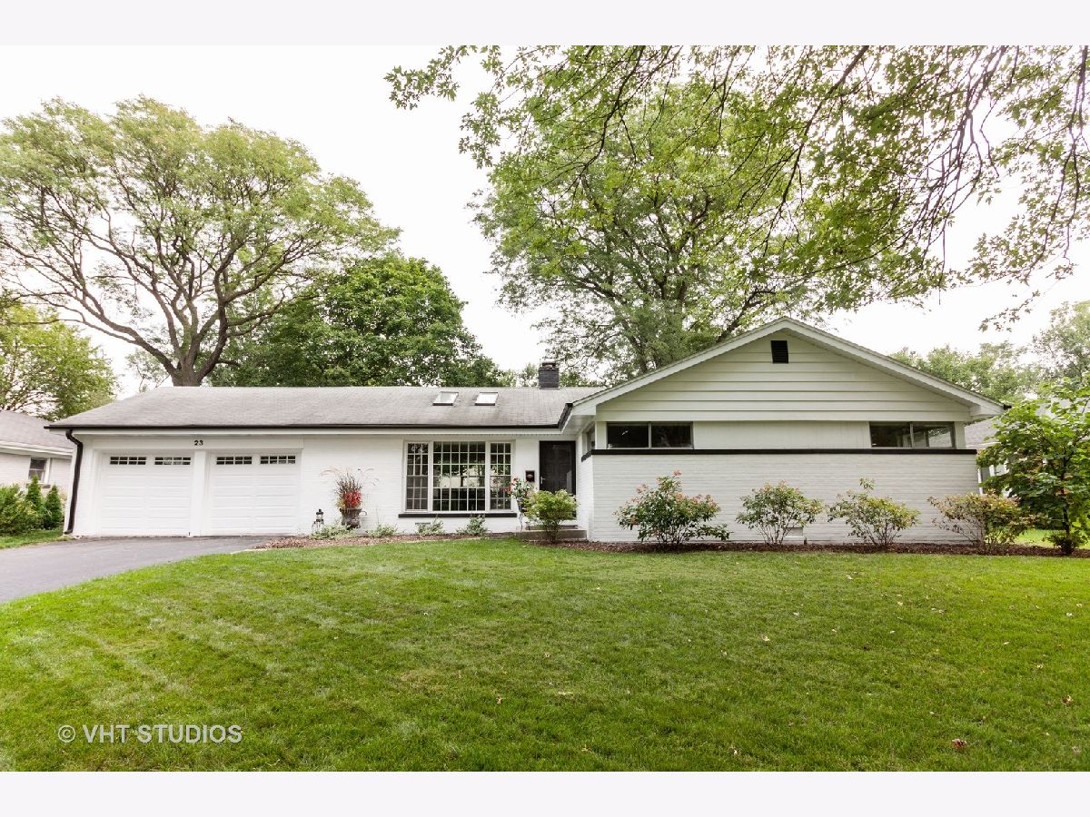 Homes Rented The Woodlands Hinsdale Illinois, 23 Springlake