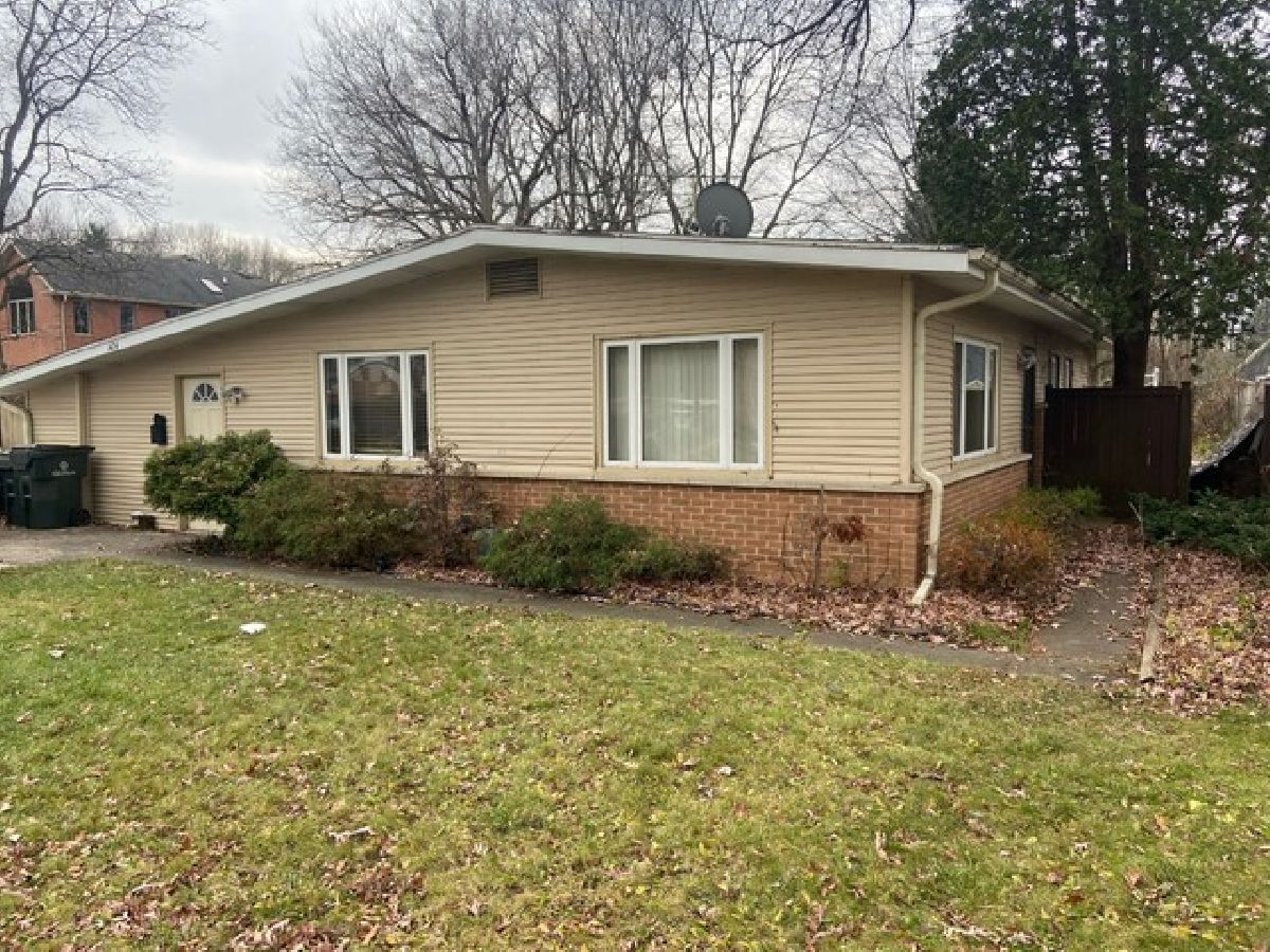Homes Sold Northfield Woods Glenview Illinois, 1424 Magnolia