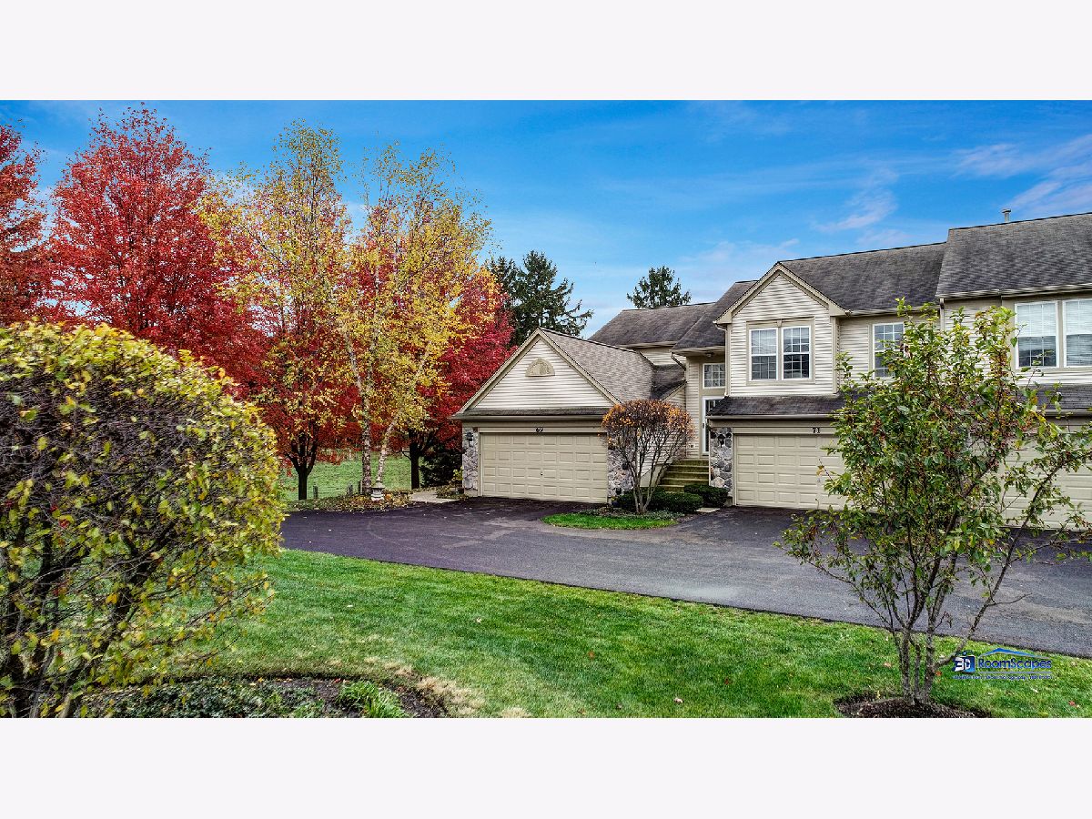Townhomes & Condos Sold Bradford Place Townes Round Lake Illinois, 69 Chatham