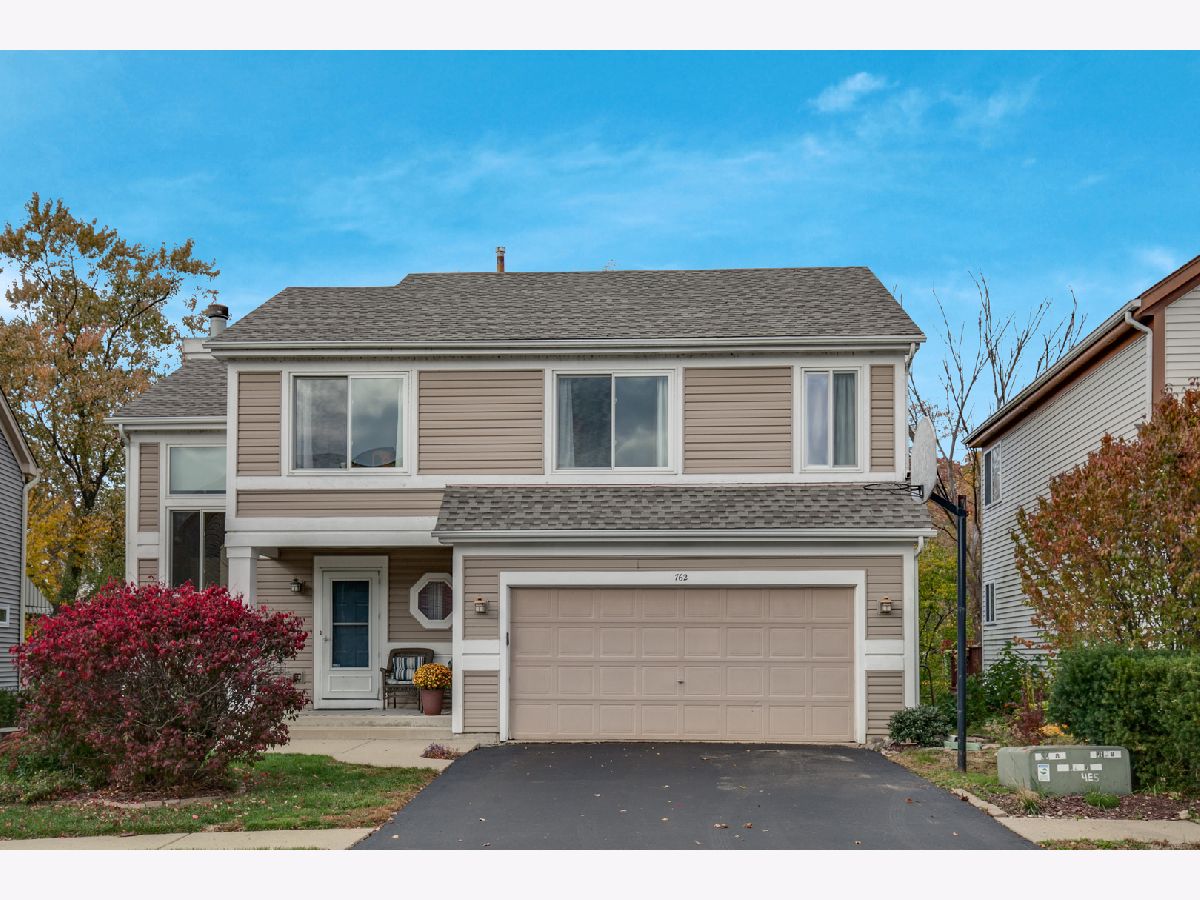Homes Sold Lakeview Estates Round Lake Park Illinois, 762 Waterview