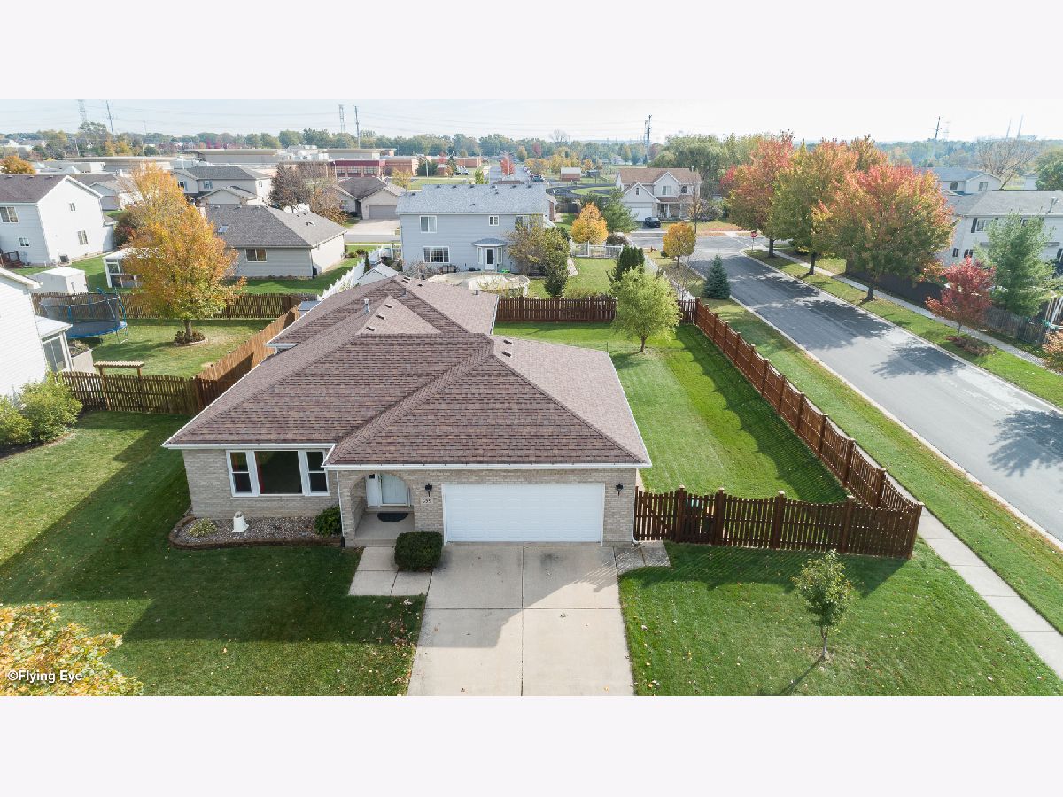 Homes Sold Lakewood Estates Romeoville Illinois, 635 Huron