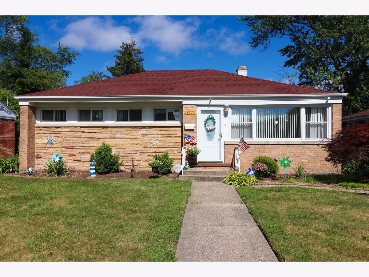 Homes & Condominiums Sold Morton Grove Morton Grove Illinois, 9327 Harlem