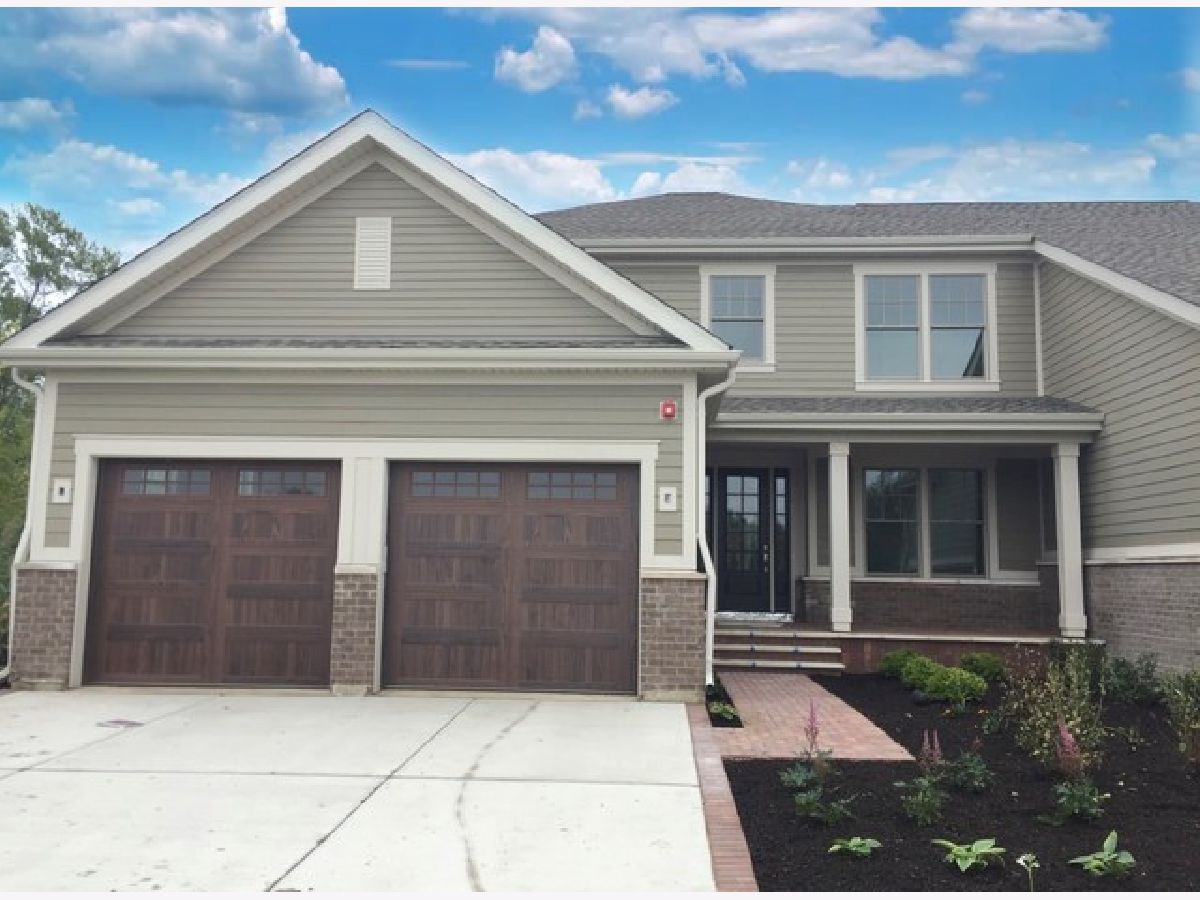 Townhomes Sold Willow Lake Lake Forest Illinois, 1706 Westbridge