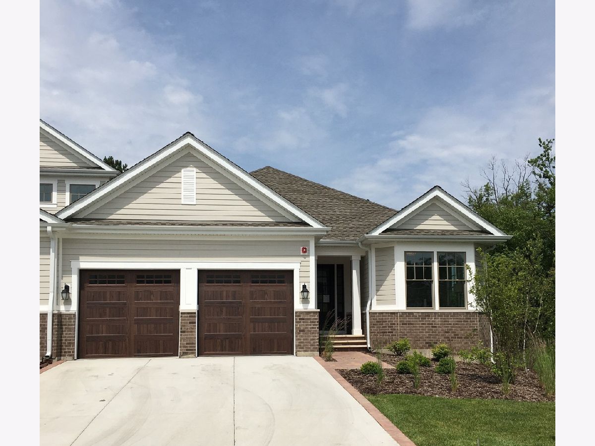 Townhomes Sold Willow Lake Lake Forest Illinois, 1700 Westbridge