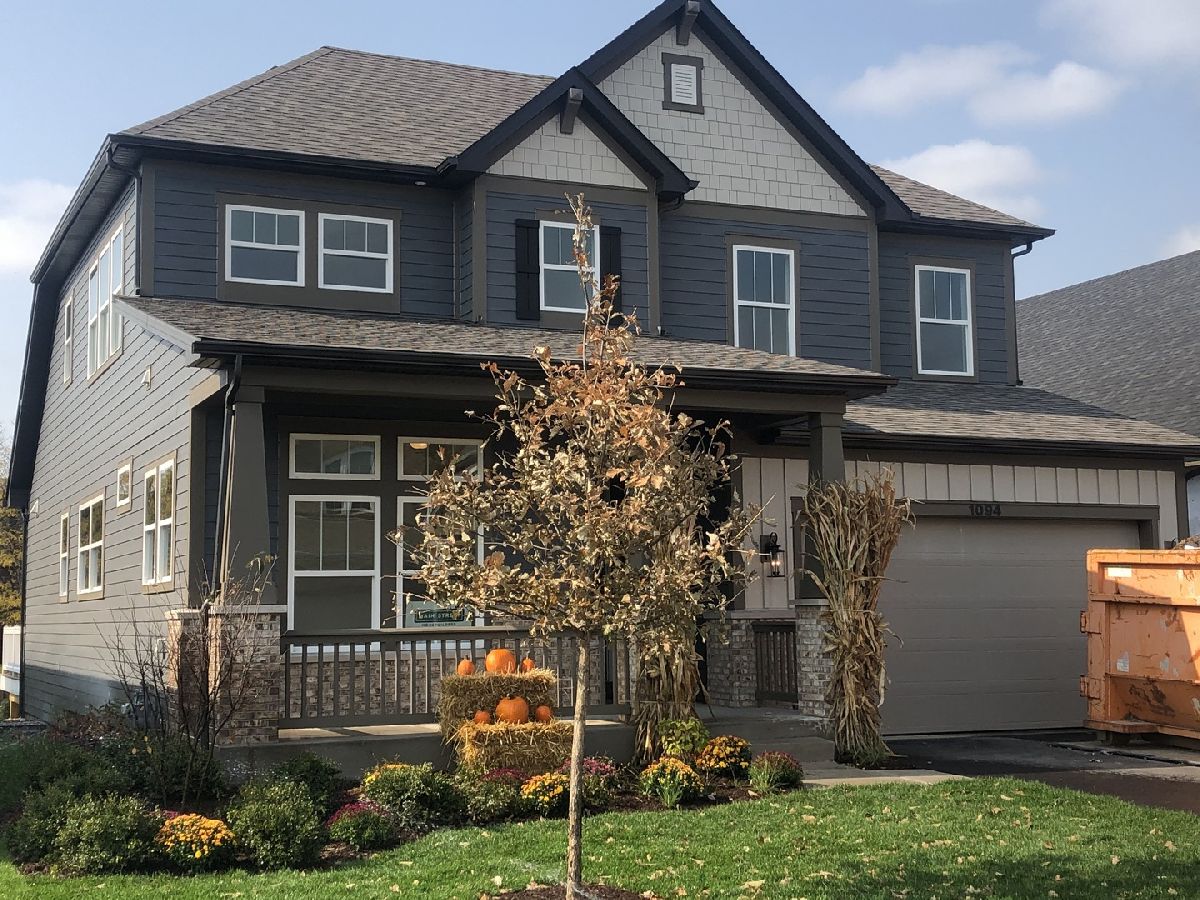 Homes Sold The Enclave At The Grove Glenview Illinois, 1067 Ironwood