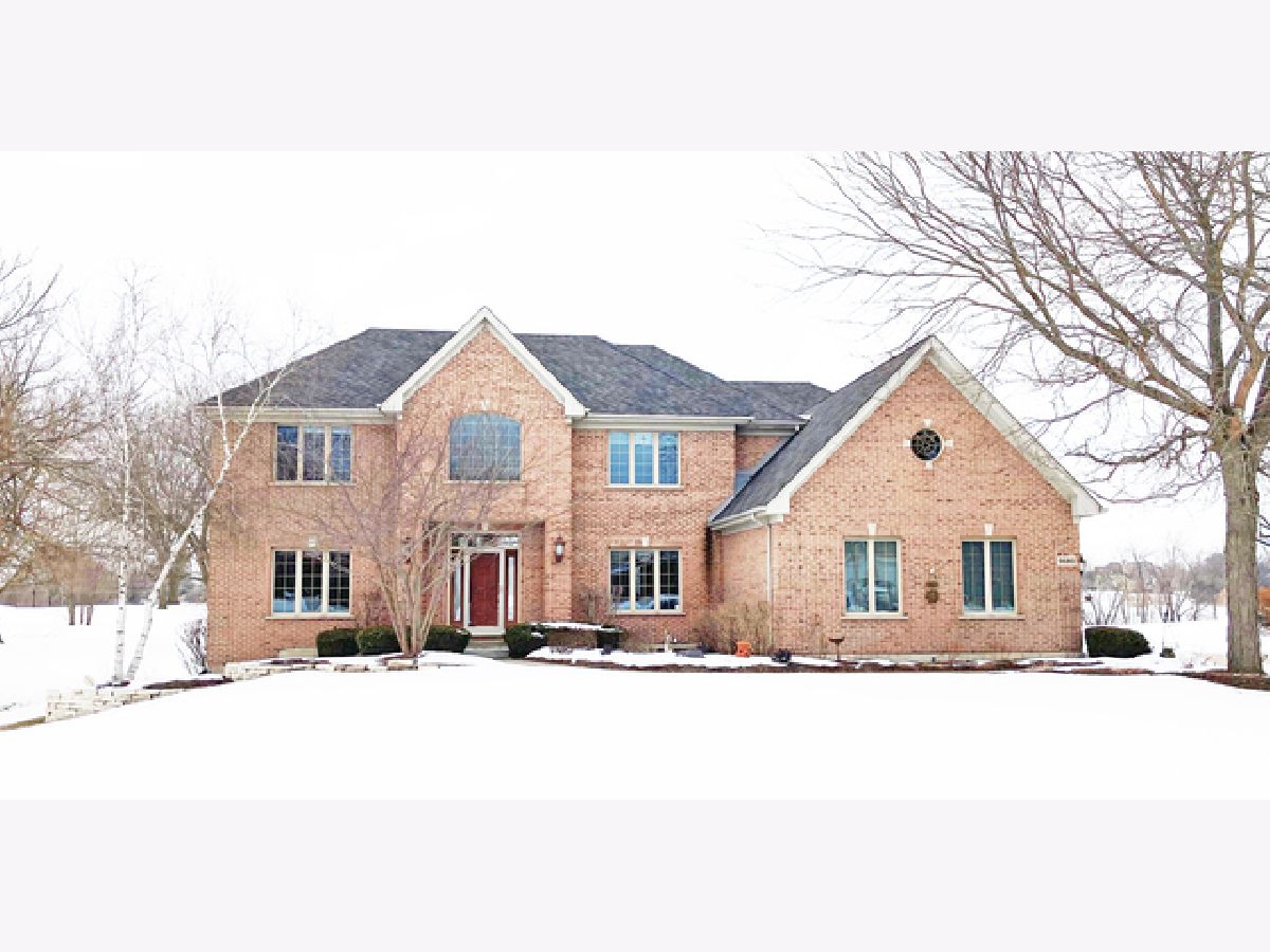 Homes Sold Turnberry Of Lakewood Crystal Lake Illinois, 9580 Player