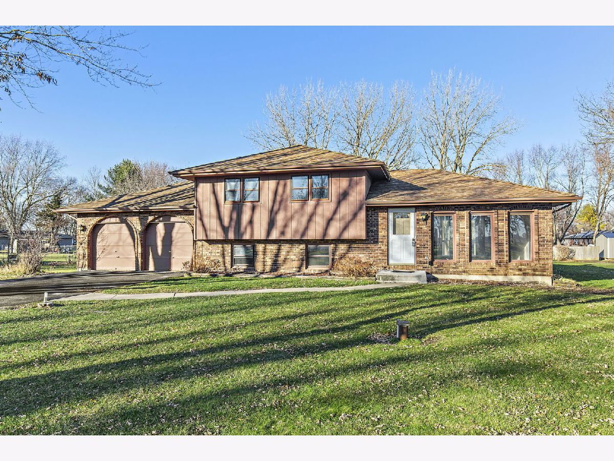 Homes Sold Virgil View Maple Park Illinois, 46W882 Country