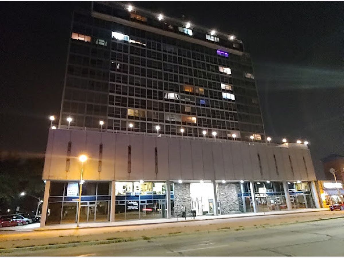 Condominiums Sold Cameo Tower Elmwood Park Illinois, 7234 North