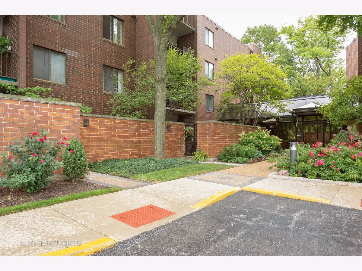 Condominiums Sold The Gallery Park Ridge Illinois, 2200 Bouterse