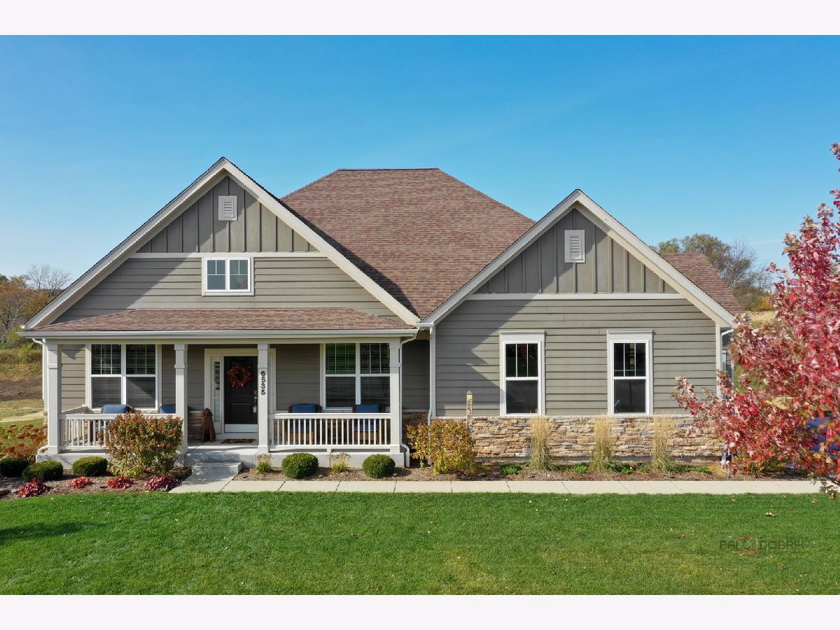 Homes Sold Woodland Hills Lakewood Illinois, 6535 Woodland Hills