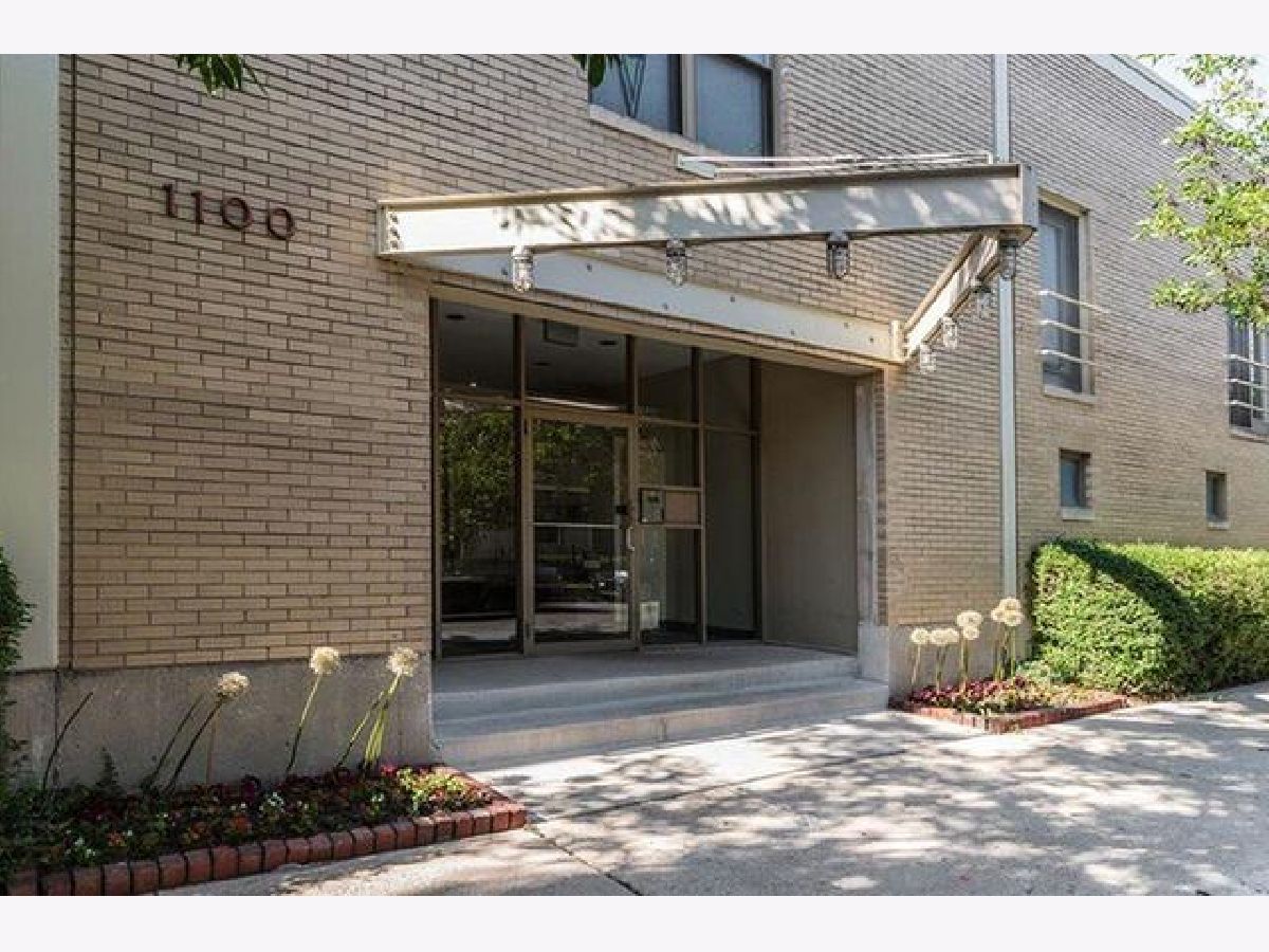 Condos & Townhomes & Homes Rented Hawthorne Place Chicago Illinois, 1100 Cornelia